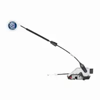 VEMO V22-85-001 T&uuml;rschloss mit Kindersicherung f&uuml;r CITROEN C3 Picasso hinten links 9137.Q5