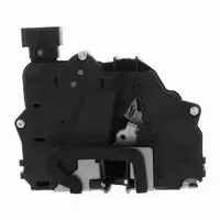VEMO V24-85-0004 Door Lock, Driver's Door Lock for FIAT Grande Punto, Front Left 55701967