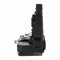 VEMO V24-85-0006 T&uuml;rschloss Fahrerseite f&uuml;r FIAT Grande Punto 199 hinten links 55701969