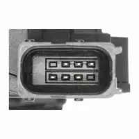 VEMO V24-85-0007 Türschloss Beifahrerseite für FIAT Grande Punto hinten rechts 55701970