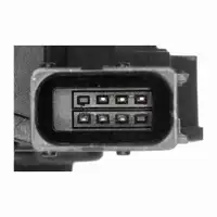 VEMO V24-85-0009 Türschloss Beifahrertür für FIAT Grande Punto 199 vorne rechts 55701964