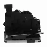 VEMO V24850011 Passenger-side door lock without Safelock for FIAT Grande Punto, rear right