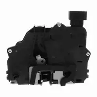 VEMO V24850011 Passenger-side door lock without Safelock for FIAT Grande Punto, rear right