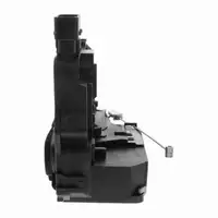 VEMO V24850011 Passenger-side door lock without Safelock for FIAT Grande Punto, rear right