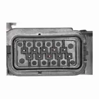 VEMO V25-85-0006 Driver's side door lock for FORD Focus 2 MK2 C-Max 1, rear left 4892388