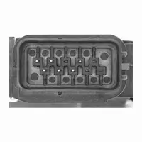 VEMO V25-85-0011 T&uuml;rschloss Beifahrerseite f&uuml;r FORD Focus 2 MK2 hinten rechts 4892382