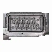 VEMO V25-85-0013 T&uuml;rschloss f&uuml;r FORD Mondeo 4 MK4 S-Max 1 WA6 vorne rechts 1500940