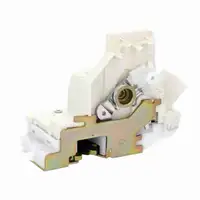 VEMO V25-85-0043 Driver's door lock for FORD Focus 1 MK1 and Mondeo 3 MK3, front left