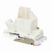 VEMO V25-85-0043 Driver's door lock for FORD Focus 1 MK1 and Mondeo 3 MK3, front left