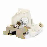 VEMO V25-85-0043 Driver's door lock for FORD Focus 1 MK1 and Mondeo 3 MK3, front left