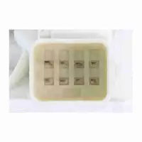 VEMO V25-85-0043 Driver's door lock for FORD Focus 1 MK1 and Mondeo 3 MK3, front left