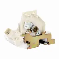 VEMO V25-85-0044 T&uuml;rschloss Beifahrert&uuml;r f&uuml;r FORD Focus 1 MK1 Mondeo 3 MK3 vorne rechts