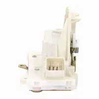 VEMO V25-85-0044 T&uuml;rschloss Beifahrert&uuml;r f&uuml;r FORD Focus 1 MK1 Mondeo 3 MK3 vorne rechts