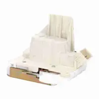 VEMO V25-85-0044 T&uuml;rschloss Beifahrert&uuml;r f&uuml;r FORD Focus 1 MK1 Mondeo 3 MK3 vorne rechts