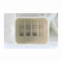 VEMO V25-85-0044 T&uuml;rschloss Beifahrert&uuml;r f&uuml;r FORD Focus 1 MK1 Mondeo 3 MK3 vorne rechts