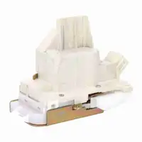 VEMO V25-85-0044 T&uuml;rschloss Beifahrert&uuml;r f&uuml;r FORD Focus 1 MK1 Mondeo 3 MK3 vorne rechts