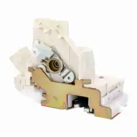 VEMO V25-85-0044 T&uuml;rschloss Beifahrert&uuml;r f&uuml;r FORD Focus 1 MK1 Mondeo 3 MK3 vorne rechts