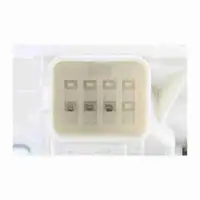 VEMO V25-85-0045 T&uuml;rschloss Fahrerseite f&uuml;r FORD Focus 1 MK1 Mondeo 3 MK3 hinten links