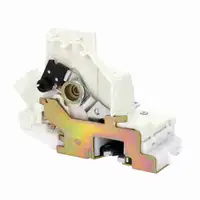 VEMO V25-85-0046 T&uuml;rschloss Beifahrerseite f&uuml;r FORD Focus 1 MK1 Mondeo 3 MK3 hinten rechts