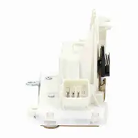 VEMO V25-85-0046 T&uuml;rschloss Beifahrerseite f&uuml;r FORD Focus 1 MK1 Mondeo 3 MK3 hinten rechts