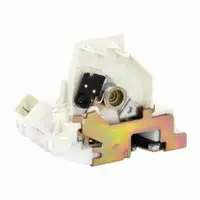 VEMO V25-85-0046 T&uuml;rschloss Beifahrerseite f&uuml;r FORD Focus 1 MK1 Mondeo 3 MK3 hinten rechts