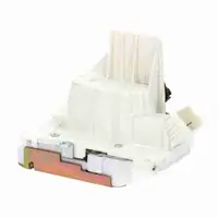 VEMO V25-85-0046 T&uuml;rschloss Beifahrerseite f&uuml;r FORD Focus 1 MK1 Mondeo 3 MK3 hinten rechts