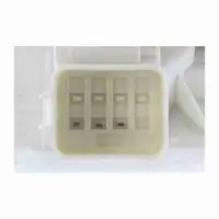 VEMO V25-85-0046 T&uuml;rschloss Beifahrerseite f&uuml;r FORD Focus 1 MK1 Mondeo 3 MK3 hinten rechts