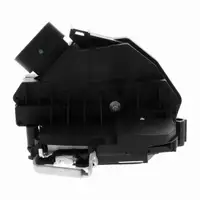 VEMO V25-85-0049 T&uuml;rschloss Fahrert&uuml;r f&uuml;r FORD Ecosport bis: 22.07.16 vorne links 2074190