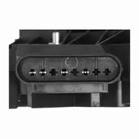 VEMO V25-85-0051 Driver's side door lock for FORD up to: 11/21/2015, rear left 2066894