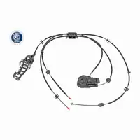 VEMO V25-85-0074 T&uuml;rschloss Schiebet&uuml;r f&uuml;r FORD Transit V363 Bus Kasten rechts 1837950