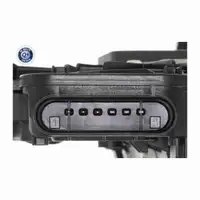 VEMO V25-85-0074 T&uuml;rschloss Schiebet&uuml;r f&uuml;r FORD Transit V363 Bus Kasten rechts 1837950