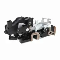 VEMO Door Lock (Driver's Side) for VW Tiguan 5N, CC, Amarok, SKODA Fabia 2, Superb 2 (Front Right)