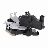 VEMO Door Lock (Driver's Side) for VW Tiguan 5N, CC, Amarok, SKODA Fabia 2, Superb 2 (Front Right)