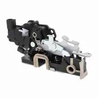 VEMO Door Lock (Driver's Side) for VW Tiguan 5N, CC, Amarok, SKODA Fabia 2, Superb 2 (Front Right)