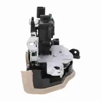 VEMO Door Lock (Driver's Side) for VW Tiguan 5N, CC, Amarok, SKODA Fabia 2, Superb 2 (Front Right)