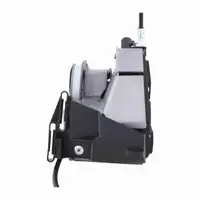 VEMO V25-85-0098 Driver's door lock for FORD Transit Custom (models up to January 8, 2018), front left