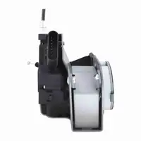 VEMO V25-85-0098 Driver's door lock for FORD Transit Custom (models up to January 8, 2018), front left