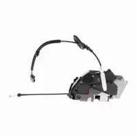 VEMO V25-85-0098 Driver's door lock for FORD Transit Custom (models up to January 8, 2018), front left