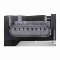 VEMO V25-85-0098 Driver's door lock for FORD Transit Custom (models up to January 8, 2018), front left