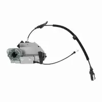 VEMO V25-85-0098 Driver's door lock for FORD Transit Custom (models up to January 8, 2018), front left