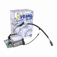 VEMO V25-85-0098 Driver's door lock for FORD Transit Custom (models up to January 8, 2018), front left