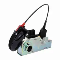 VEMO V25-85-0100 Türschloss Fahrertür für FORD Tourneo Connect bis 28.12.2013 vorne links