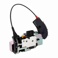 VEMO V25-85-0100 Türschloss Fahrertür für FORD Tourneo Connect bis 28.12.2013 vorne links