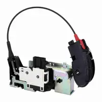 VEMO V25-85-0100 Türschloss Fahrertür für FORD Tourneo Connect bis 28.12.2013 vorne links