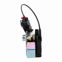 VEMO V25-85-0100 Türschloss Fahrertür für FORD Tourneo Connect bis 28.12.2013 vorne links