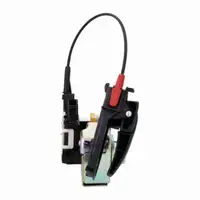 VEMO V25-85-0100 Türschloss Fahrertür für FORD Tourneo Connect bis 28.12.2013 vorne links