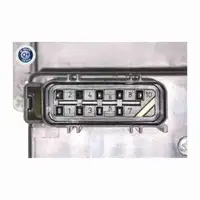 VEMO V25-85-0102 T&uuml;rschloss Beifahrert&uuml;r f&uuml;r FORD Fiesta 5 Fusion JU vorne rechts 4539462