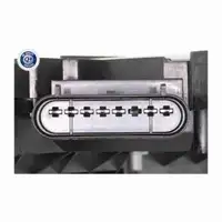 VEMO V25850103 T&uuml;rschloss Beifahrert&uuml;r f&uuml;r FORD Transit Custom V362 Transit vorne rechts