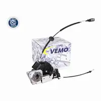VEMO V25850103 T&uuml;rschloss Beifahrert&uuml;r f&uuml;r FORD Transit Custom V362 Transit vorne rechts