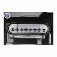 VEMO V25850104 T&uuml;rschloss Fahrert&uuml;r f&uuml;r FORD Transit Custom V362 Transit V363 vorne links